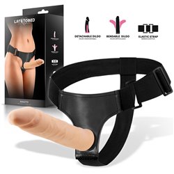 Magto Bendable Strap-On Harness