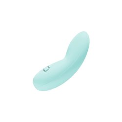 Lily 3 Massager Polar Green