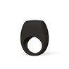 Tor 3 Ring for Couples with Lelo APP Black