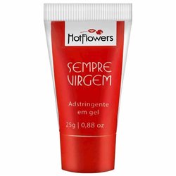 Vaginal astringent gel Siempre Virgen