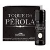 Massage Lotion and Pearl Necklace Toque da Perola