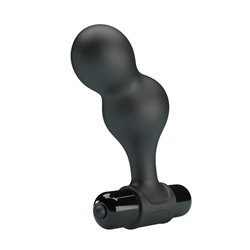 Butt Plug 10 Vibrating Functions