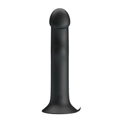 Murray Dildo Vibration and Pulsation