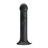 Murray Dildo Vibration and Pulsation