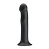 Murray Dildo Vibration and Pulsation