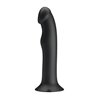 Murray Dildo Vibration and Pulsation