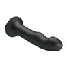 Murray Dildo Vibration and Pulsation