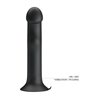 Murray Dildo Vibration and Pulsation