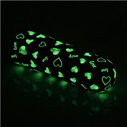 Vibrating Bullet Glow-in-the-dark