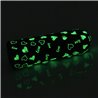 Vibrating Bullet Glow-in-the-dark