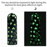 Vibrating Bullet Glow-in-the-dark