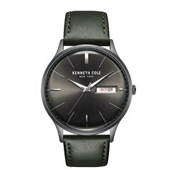 Kenneth Cole New York KC50589015 Mens Watch