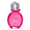 Perfume with Pheromone for Her Spicy 30 ml