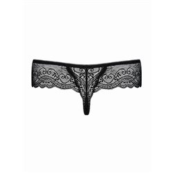 Miamor Lace Thong