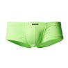 C4M Booty Shorts Neon Green