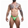 C4M32 Brief / Swimwear Emerald Green