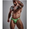 C4M32 Brief / Swimwear Emerald Green