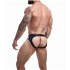 BL4CK02 Dungeon Jockstrap