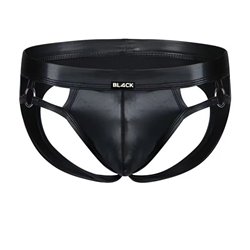 BL4CK02 Dungeon Jockstrap