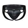 BL4CK02 Dungeon Jockstrap