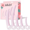 Adalet Set of 5 Pieces Vaginal Dilators