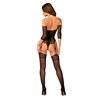 G333 Bodystocking S/M/L