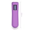 Whim Digital Display Vibrator Bullet 12.9 cm