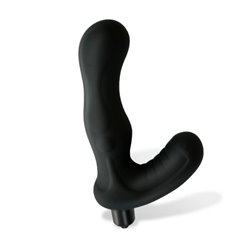 Ametrine Anal Prostate P-Spot Vibrator