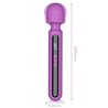 Aura Wand Massager with Digital Led Screen, Big Size and Powerfull 29.5 cm