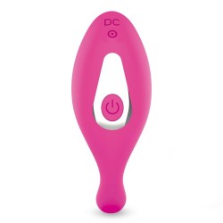 Plitz Panty Stimulator with Remote Control USB