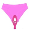 Plitz Panty Stimulator with Remote Control USB