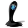 Dwen P-Spot Vibrator USB with Remote Control