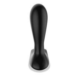 Dwen P-Spot Vibrator USB with Remote Control