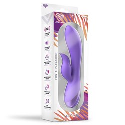 Vibe Engar USB Purple