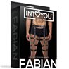 Fabian Leg and Waist Bondage Harness Adjustable