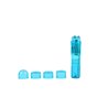 Mini Massager 3 Heads Blue