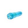 Mini Massager 3 Heads Blue