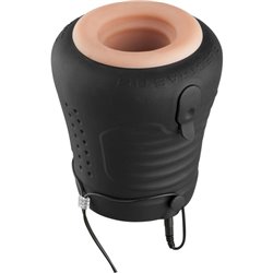 Jack Socket Electro Stroker - Standard