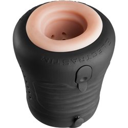 Jack Socket Electro Stroker - Standard