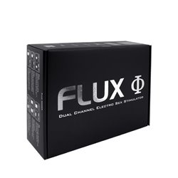 Electro Stimulation Kit FLUX