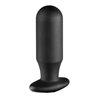 Aura Multi-Purpose Probe Silicone Noir