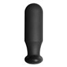 Aura Multi-Purpose Probe Silicone Noir