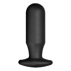 Aura Multi-Purpose Probe Silicone Noir