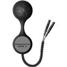 Lula Kegel Balla Excersisor Silicone Noir