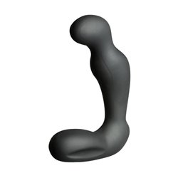 Sirius Prostate Massager Silicone Noir