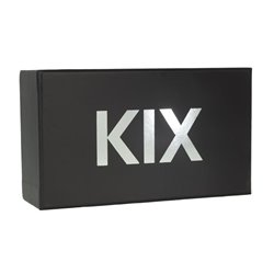 KIX Introductory Electro Stimulation Kit