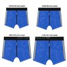 Boxer Briefs/Underwear Size L 36-39