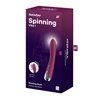 Spinning Vibe 1 Red