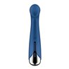 Spinning G-Spot 1 Vibe and Rotator Blue