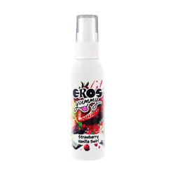 Yummy body spray Strawberry Vanilla Swirl 50 ml